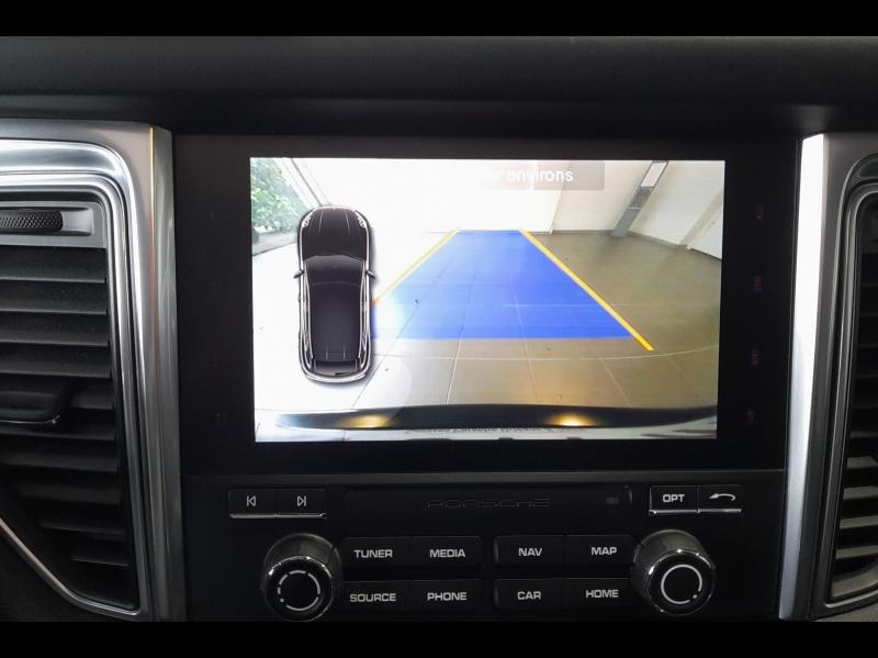 Image PORSCHE Macan 3.0 V6 360ch GTS PDK