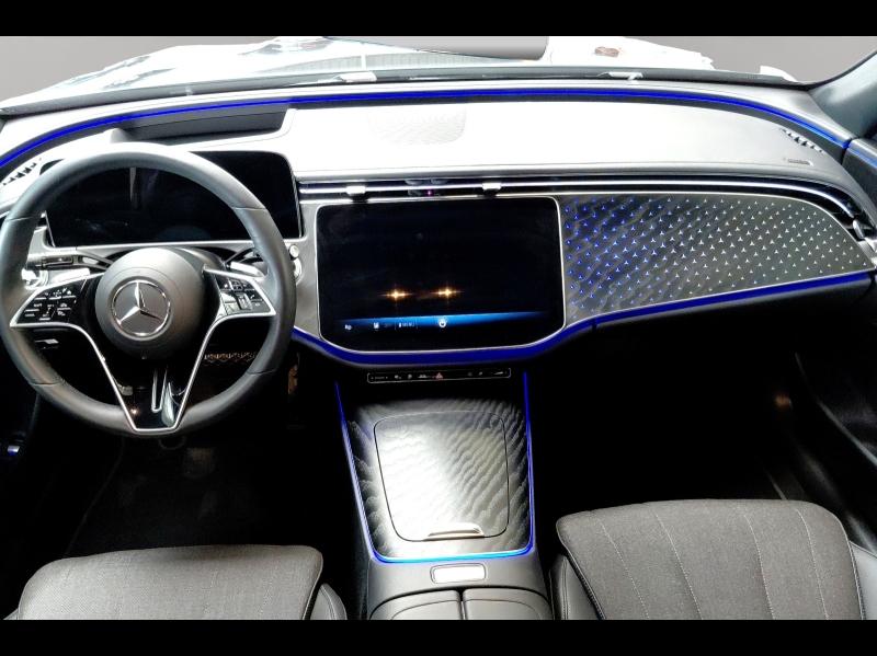 Image MERCEDES-BENZ Classe E 300 e 204+129ch Avantgarde Line 4Matic 9G-Tronic