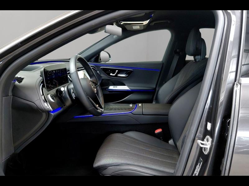 Image MERCEDES-BENZ Classe E 300 e 204+129ch Avantgarde Line 4Matic 9G-Tronic