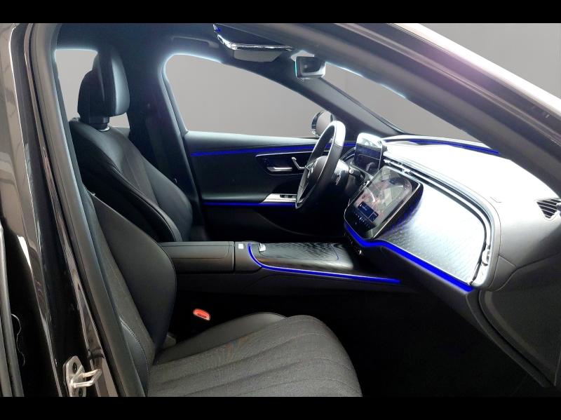 Image MERCEDES-BENZ Classe E 300 e 204+129ch Avantgarde Line 4Matic 9G-Tronic