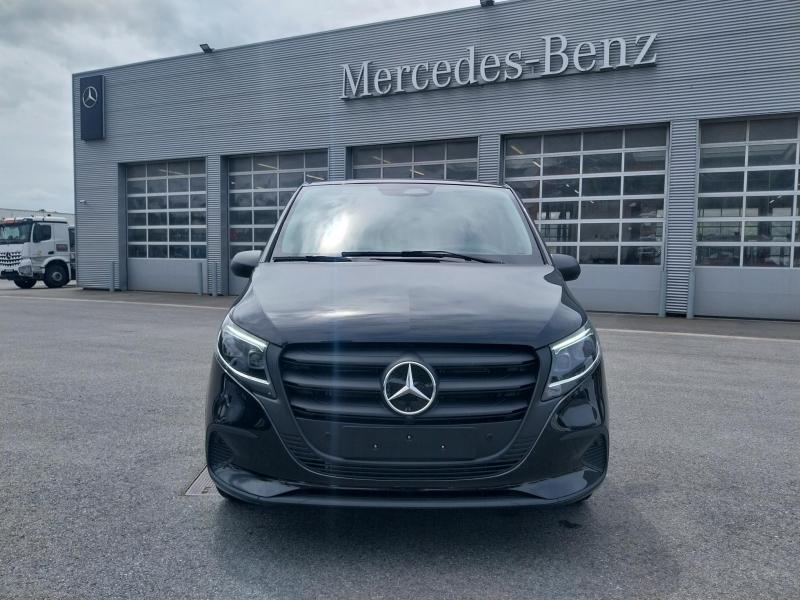 Photo MERCEDES-BENZ Vito Fg 119 CDI Mixto Long Pro Propulsion 9G-Tronic