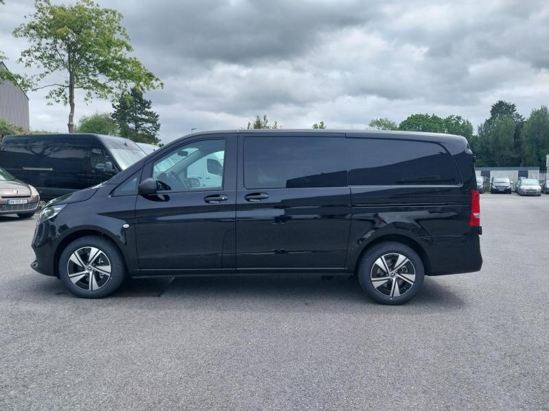 Image MERCEDES-BENZ Vito Fg 119 CDI Mixto Long Pro Propulsion 9G-Tronic