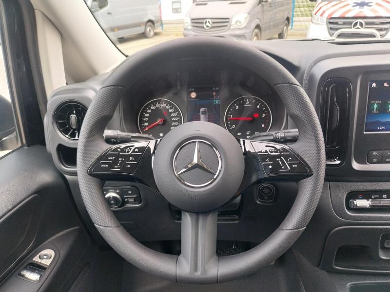 Image MERCEDES-BENZ Vito Fg 119 CDI Mixto Long Pro Propulsion 9G-Tronic