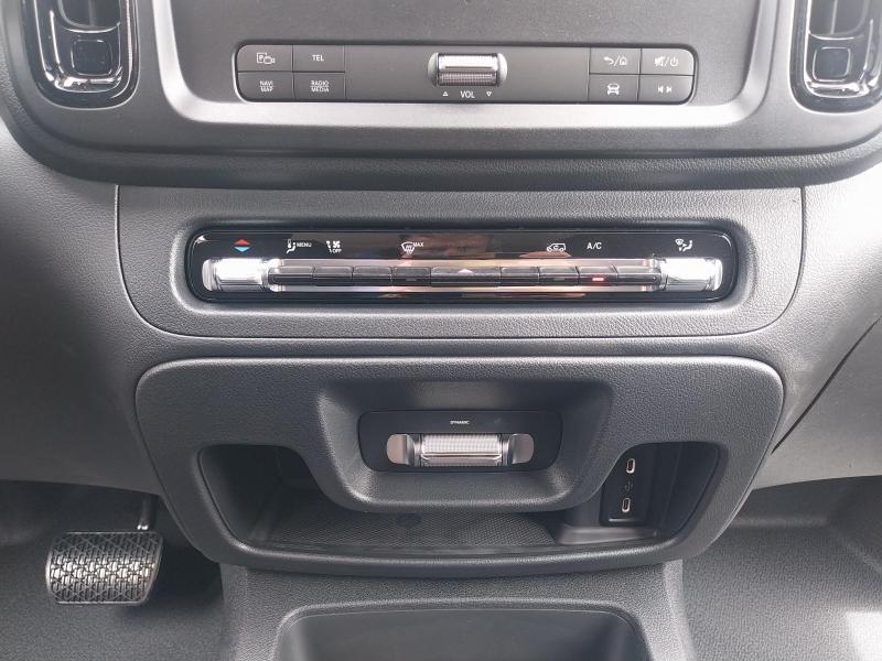 Image MERCEDES-BENZ Vito Fg 119 CDI Mixto Long Pro Propulsion 9G-Tronic