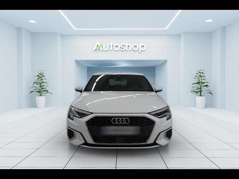 Image AUDI A3 Sportback 30 TFSI 110ch Mild Hybrid Design Luxe S tronic 7