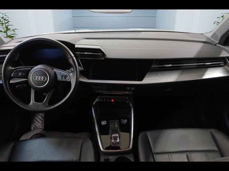 Image AUDI A3 Sportback 30 TFSI 110ch Mild Hybrid Design Luxe S tronic 7