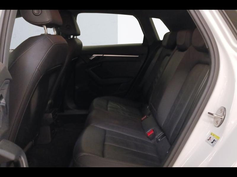 Image AUDI A3 Sportback 30 TFSI 110ch Mild Hybrid Design Luxe S tronic 7