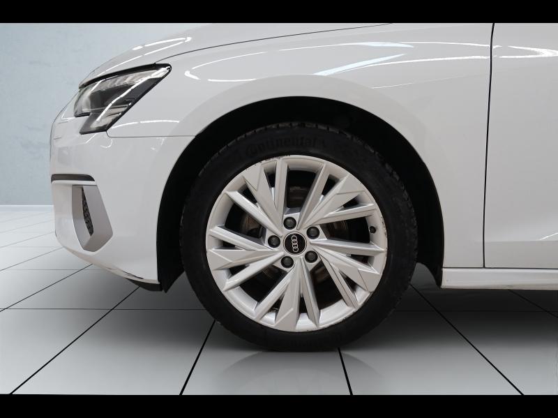 Image AUDI A3 Sportback 30 TFSI 110ch Mild Hybrid Design Luxe S tronic 7