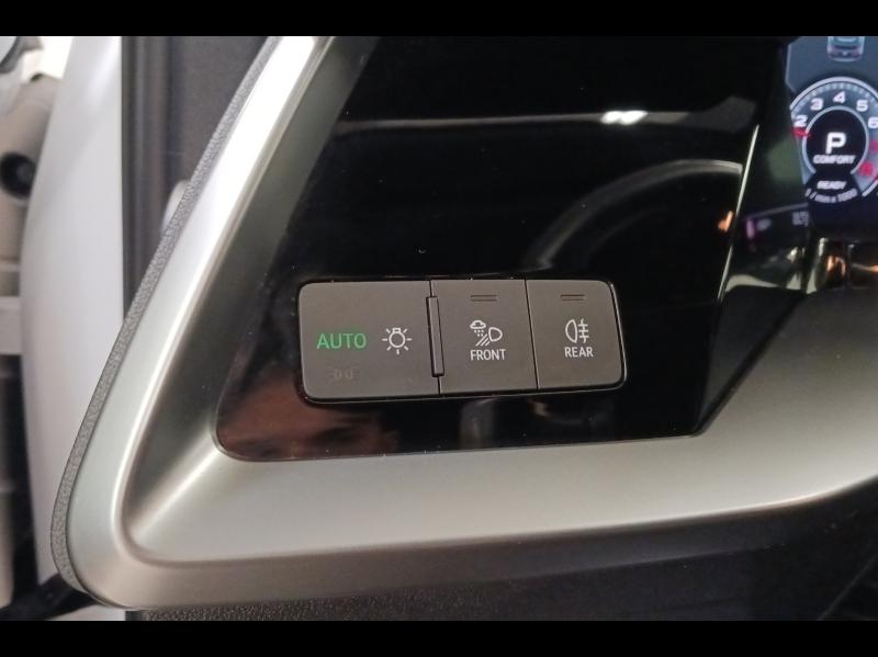 Image AUDI A3 Sportback 30 TFSI 110ch Mild Hybrid Design Luxe S tronic 7