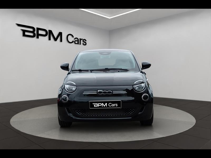 Image FIAT 500 e 118ch Icône Plus (step1) 2021