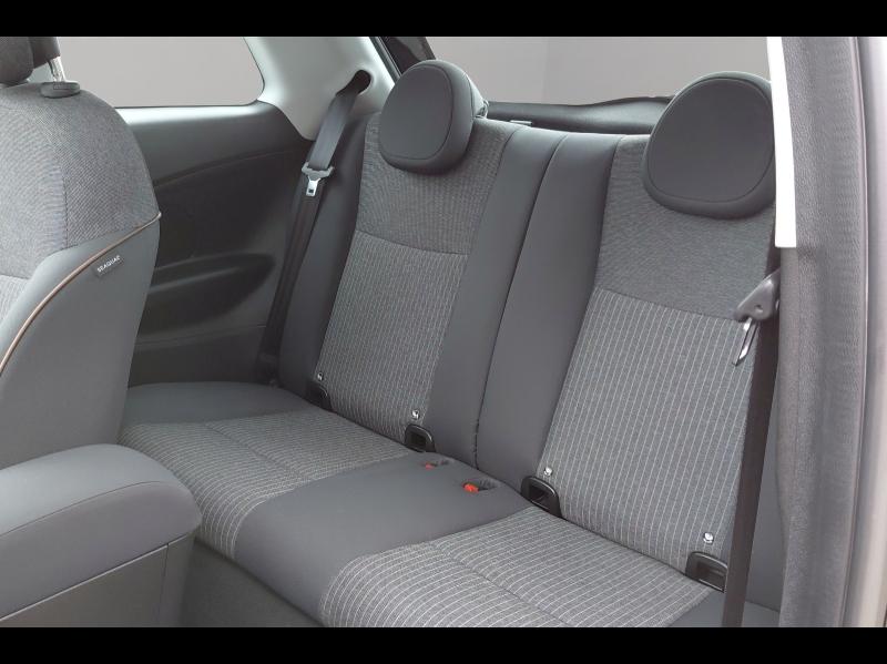 Image FIAT 500 e 118ch Icône Plus (step1) 2021