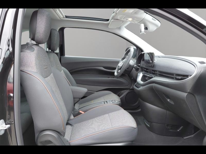 Image FIAT 500 e 118ch Icône Plus (step1) 2021