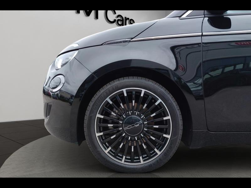 Image FIAT 500 e 118ch Icône Plus (step1) 2021