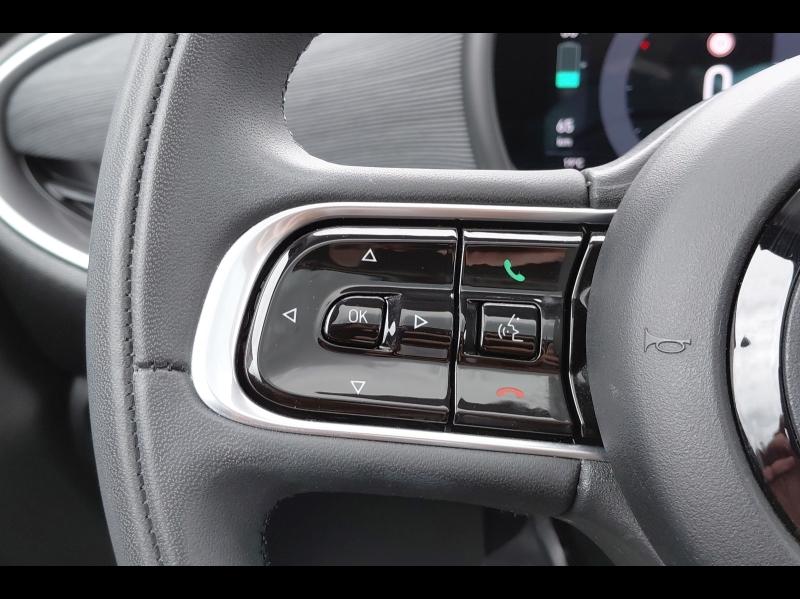 Image FIAT 500 e 118ch Icône Plus (step1) 2021