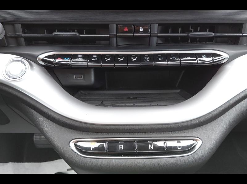 Image FIAT 500 e 118ch Icône Plus (step1) 2021
