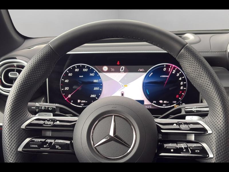 Image MERCEDES-BENZ GLC 300 e Hybrid 313ch AMG Line 4Matic 9G-Tronic