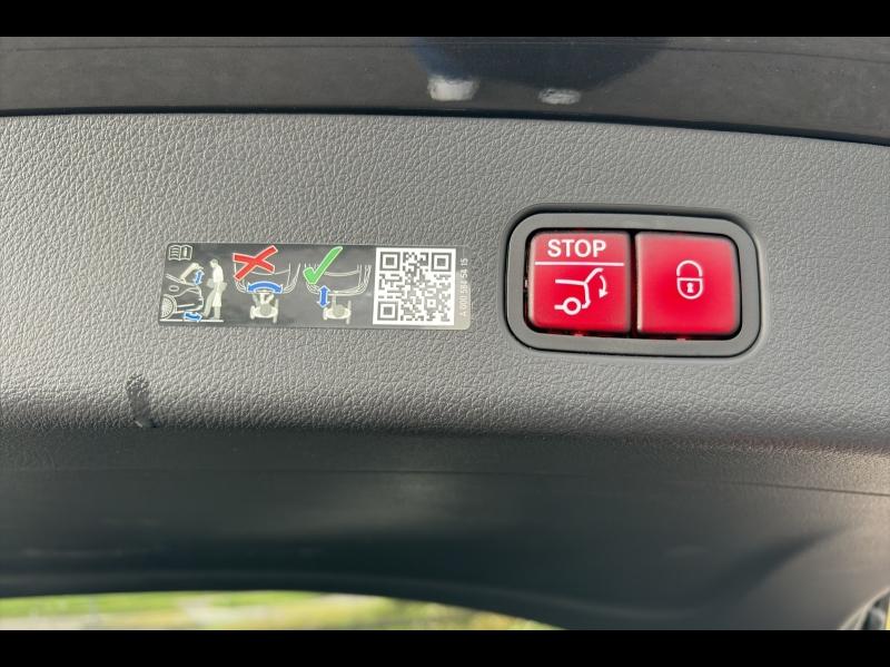 Image MERCEDES-BENZ GLC 300 e Hybrid 313ch AMG Line 4Matic 9G-Tronic