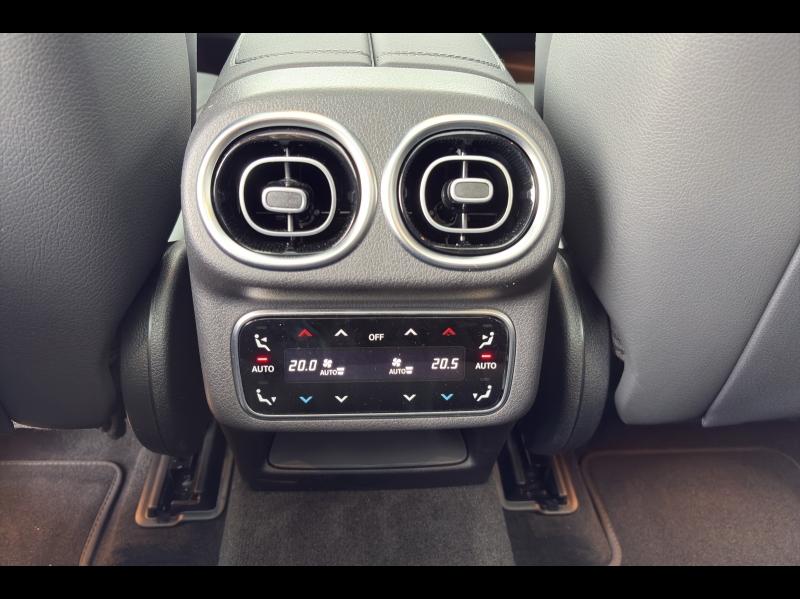 Image MERCEDES-BENZ GLC 300 e Hybrid 313ch AMG Line 4Matic 9G-Tronic