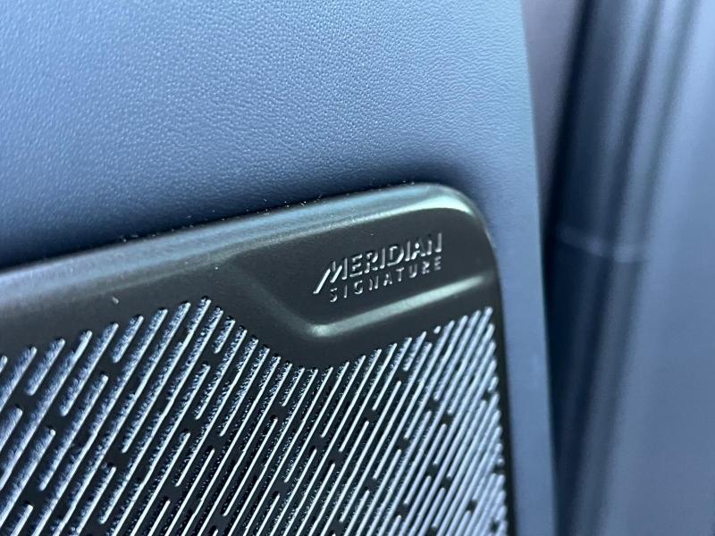Image LAND-ROVER Range Rover 4.4 P530 530ch Autobiography SWB