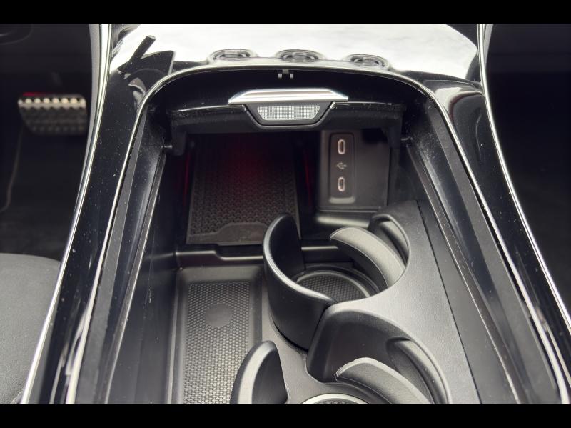 Image MERCEDES-BENZ GLC Coupé 300 e Hybrid 204+136ch AMG Line + 4Matic 9G-Tronic
