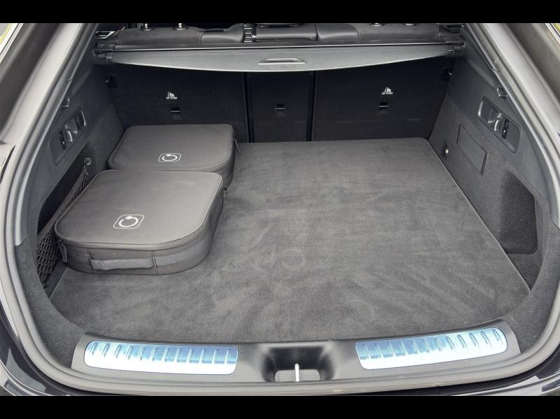 Image MERCEDES-BENZ GLC Coupé 300 e Hybrid 204+136ch AMG Line + 4Matic 9G-Tronic
