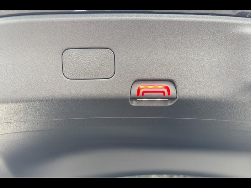 Image MERCEDES-BENZ GLC Coupé 300 e Hybrid 204+136ch AMG Line + 4Matic 9G-Tronic