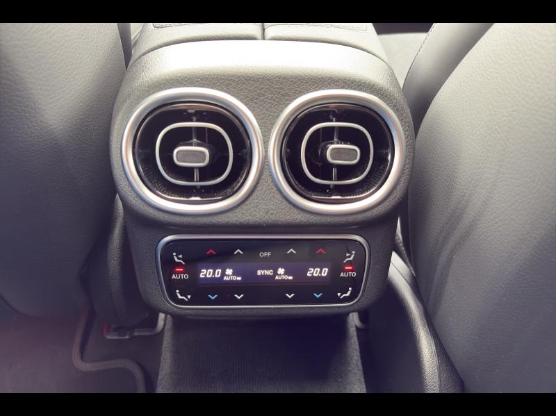 Image MERCEDES-BENZ GLC Coupé 300 e Hybrid 204+136ch AMG Line + 4Matic 9G-Tronic