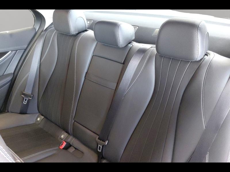 Image MERCEDES-BENZ Classe E 300 e 211+122ch Avantgarde Line 9G-Tronic Euro6d-T-EVAP-ISC