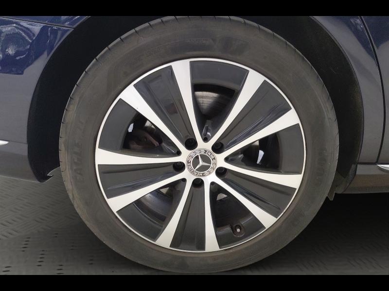 Image MERCEDES-BENZ Classe E 300 e 211+122ch Avantgarde Line 9G-Tronic Euro6d-T-EVAP-ISC