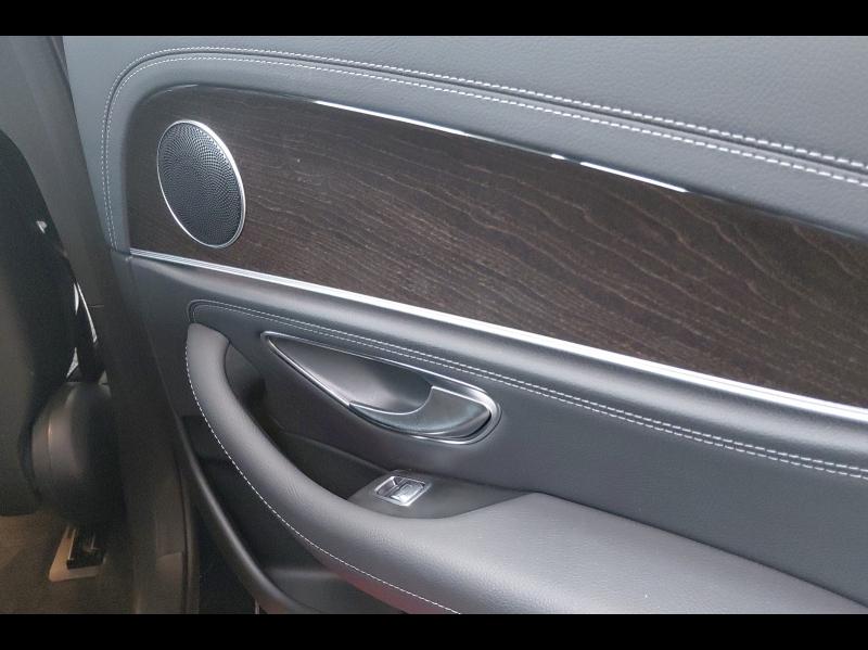 Image MERCEDES-BENZ Classe E 300 e 211+122ch Avantgarde Line 9G-Tronic Euro6d-T-EVAP-ISC