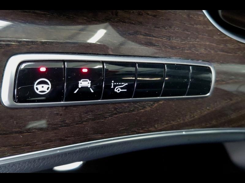 Image MERCEDES-BENZ Classe E 300 e 211+122ch Avantgarde Line 9G-Tronic Euro6d-T-EVAP-ISC