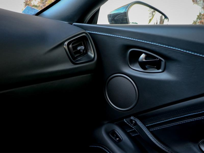 Image ASTON MARTIN V8 Vantage V8 4.0 510ch