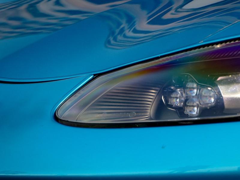 Image ASTON MARTIN V8 Vantage V8 4.0 510ch