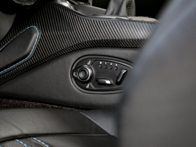 Image ASTON MARTIN V8 Vantage V8 4.0 510ch