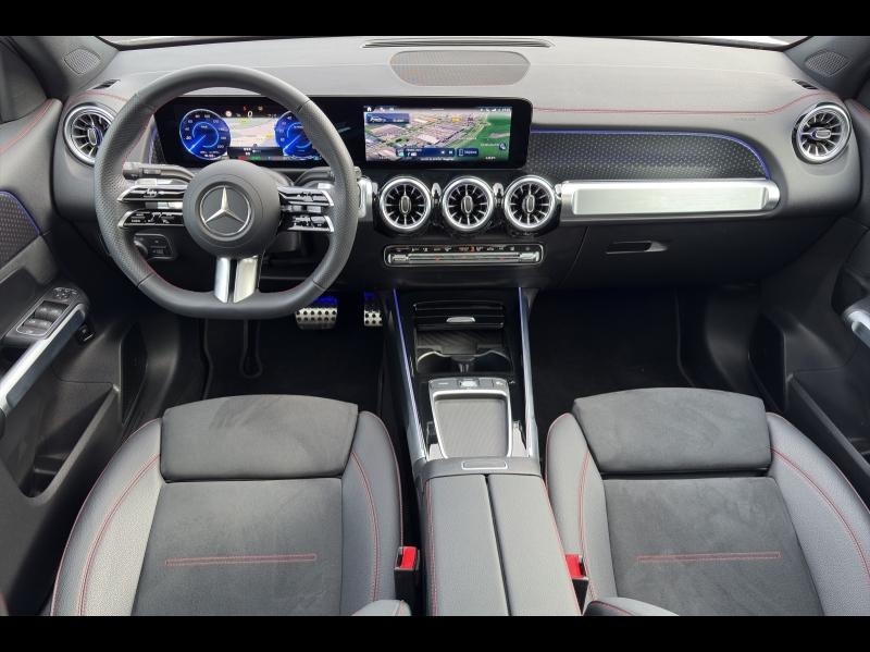 Image MERCEDES-BENZ EQB 250+ 190ch Edition