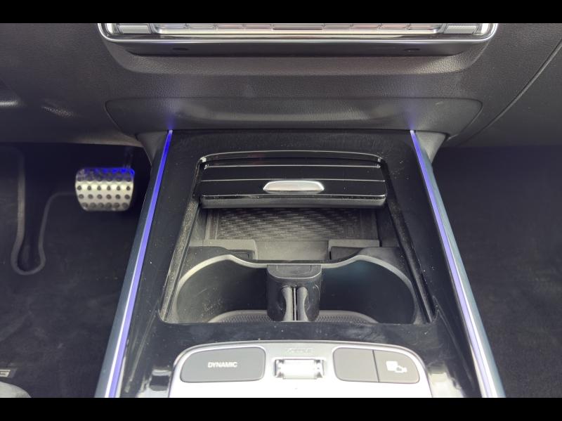 Image MERCEDES-BENZ EQB 250+ 190ch Edition