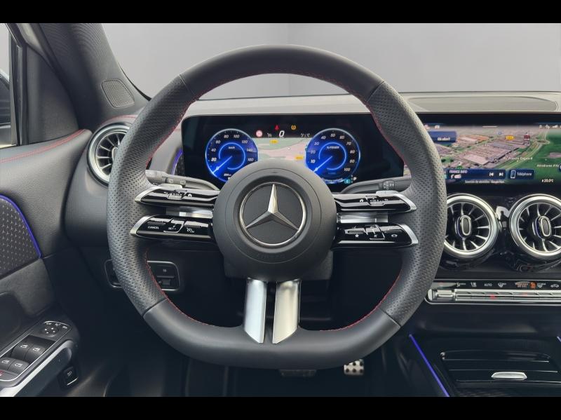 Image MERCEDES-BENZ EQB 250+ 190ch Edition