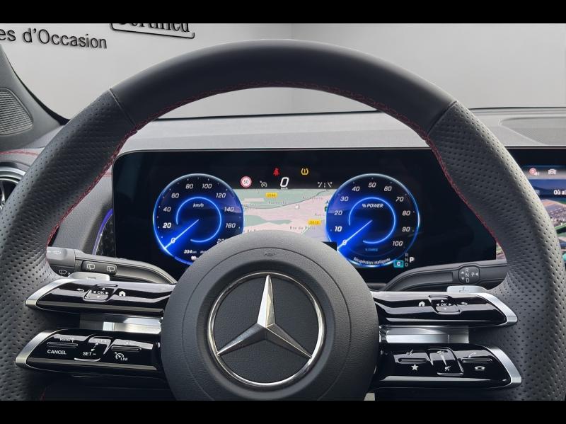 Image MERCEDES-BENZ EQB 250+ 190ch Edition