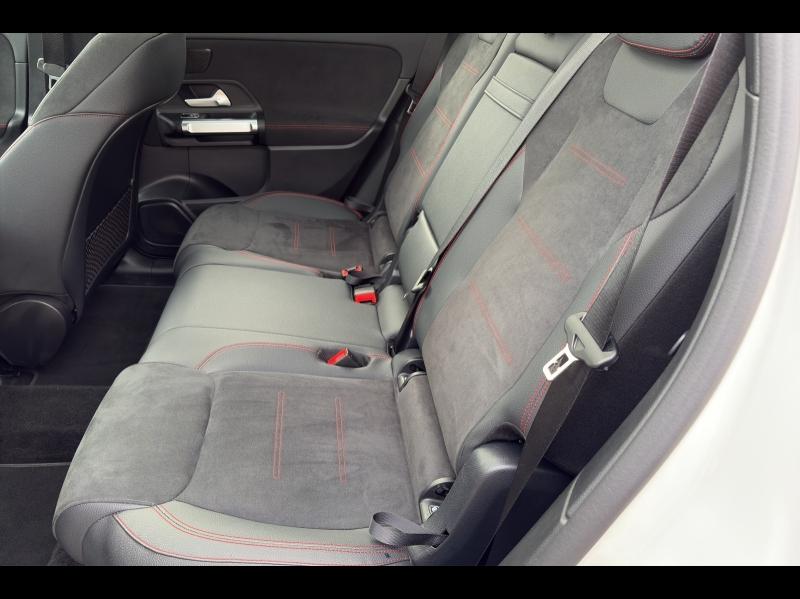 Image MERCEDES-BENZ EQB 250+ 190ch Edition