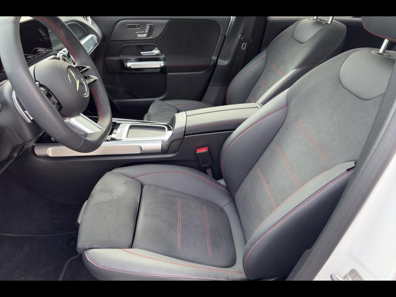 Image MERCEDES-BENZ EQB 250+ 190ch Edition