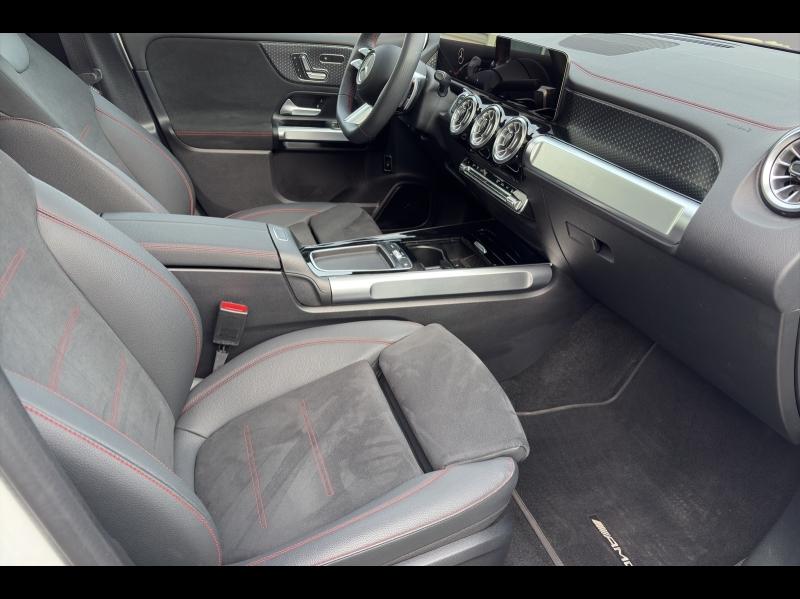Image MERCEDES-BENZ EQB 250+ 190ch Edition