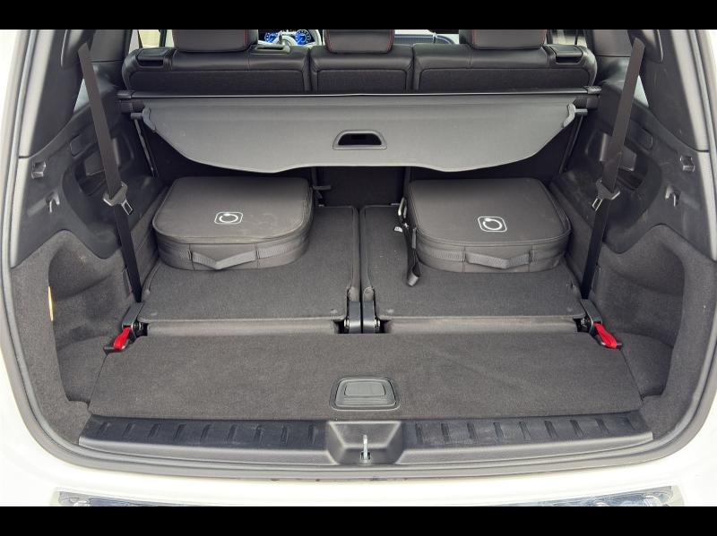Image MERCEDES-BENZ EQB 250+ 190ch Edition