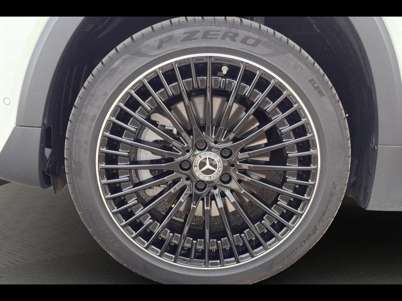 Image MERCEDES-BENZ EQB 250+ 190ch Edition
