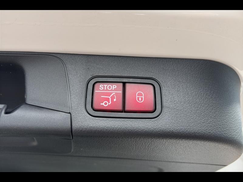 Image MERCEDES-BENZ EQB 250+ 190ch Edition
