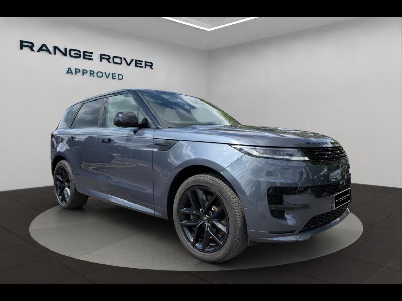 Image LAND-ROVER Range Rover Sport 3.0 P440e 440ch PHEV Dynamic HSE