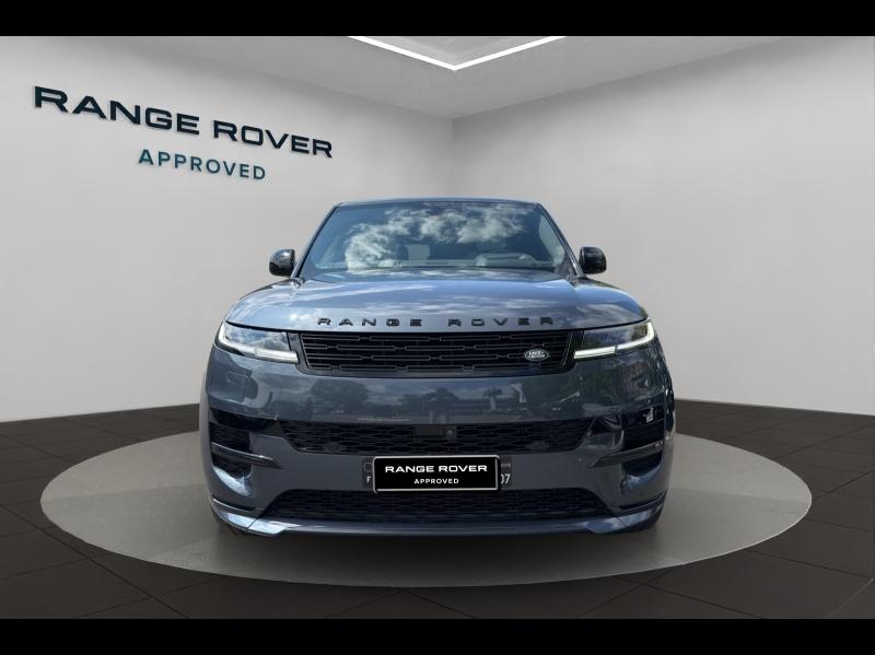 Image LAND-ROVER Range Rover Sport 3.0 P440e 440ch PHEV Dynamic HSE