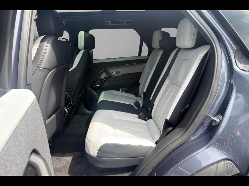 Image LAND-ROVER Range Rover Sport 3.0 P440e 440ch PHEV Dynamic HSE