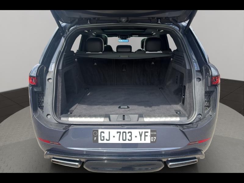 Image LAND-ROVER Range Rover Sport 3.0 P440e 440ch PHEV Dynamic HSE