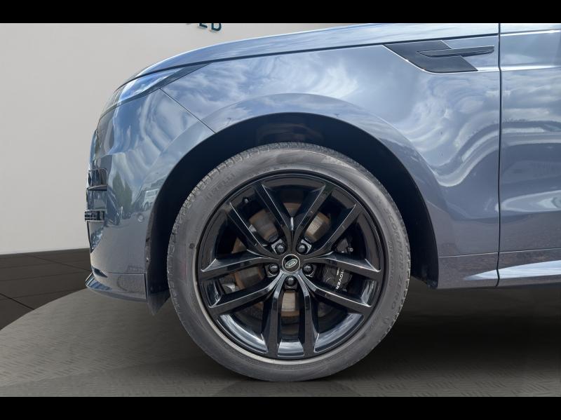 Image LAND-ROVER Range Rover Sport 3.0 P440e 440ch PHEV Dynamic HSE