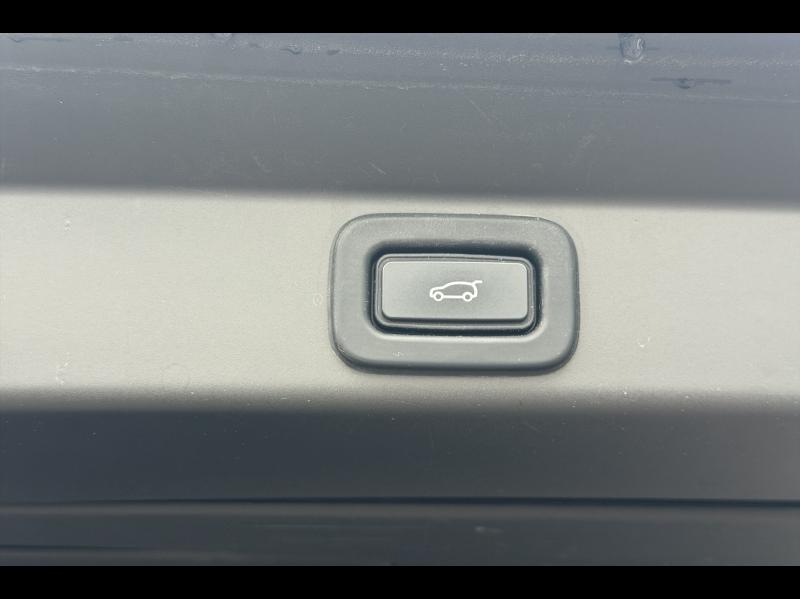 Image LAND-ROVER Range Rover Sport 3.0 P440e 440ch PHEV Dynamic HSE